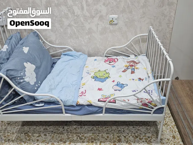 سرير اطفال ايكيا