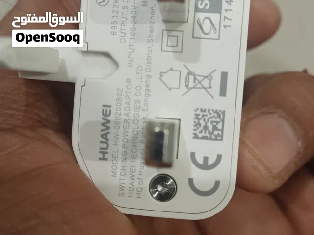 huawei charger new