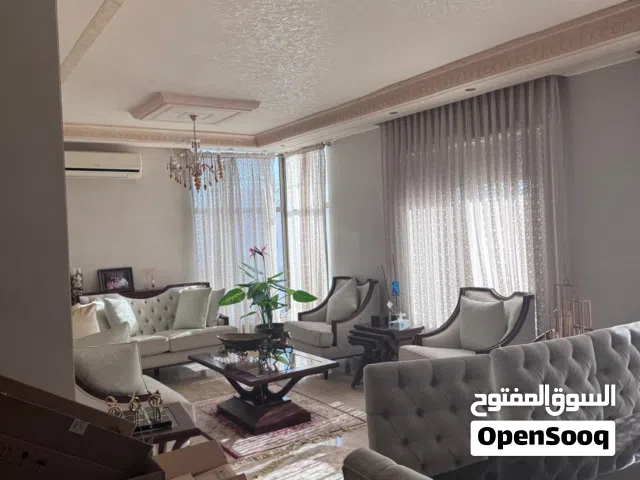 189 m2 3 Bedrooms Apartments for Sale in Amman Dahiet Al-Nakheel