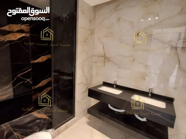 350 m2 4 Bedrooms Apartments for Rent in Amman Dabouq