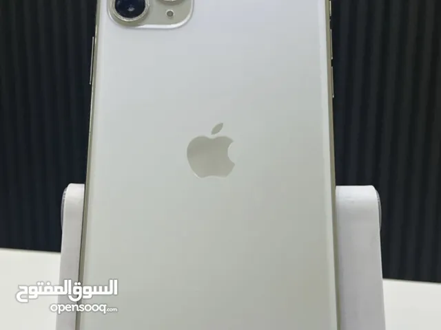 Apple iPhone 11 Pro Max 256 GB in Amman