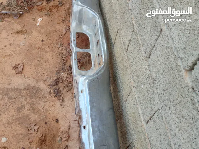 Used Toyota Tundra in Tripoli