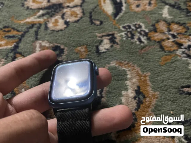 ابل ووتش سيرس 6