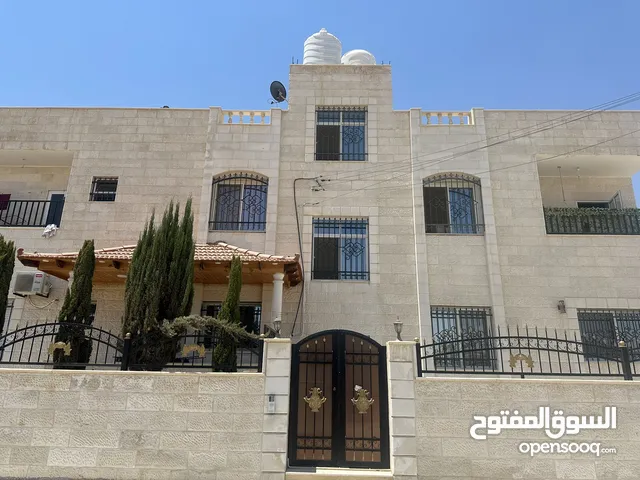 شقة للإيجار في الزرقاء الجديدة حي المسامير قرب شارع الكرامة