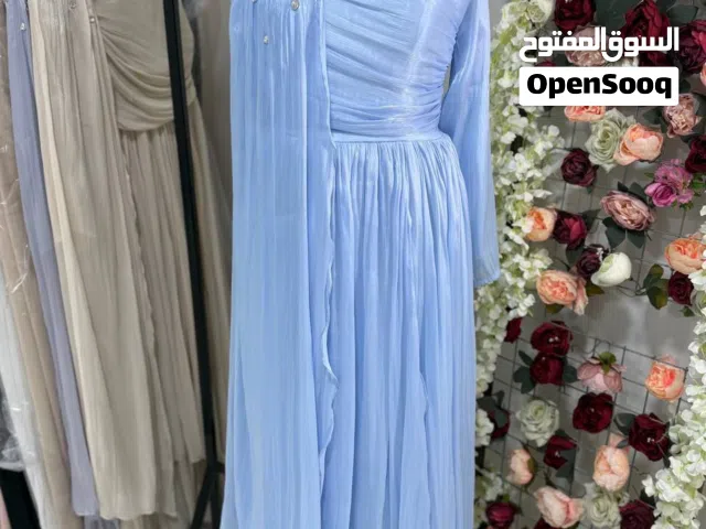 فساتين سهره ومحجبات للبيع جمله او مفرد تصفية محل