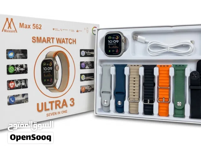 Ultra smart watches for Sale in Dohuk