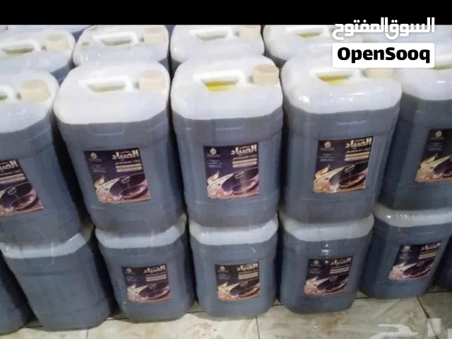 زيت سمسم سوداني اصلي معاصر درجة أولى وارد السودان جديد