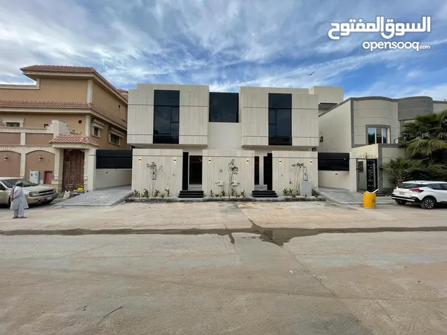 255 m2 1 Bedroom Villa for Sale in Al Riyadh An Narjis