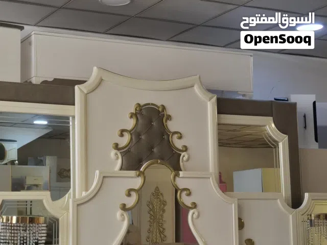 غرفه ملكي 8 قطع