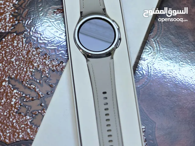ساعة سامسونج واتش 6 كلاسيك Galaxy Watch6 Classic
