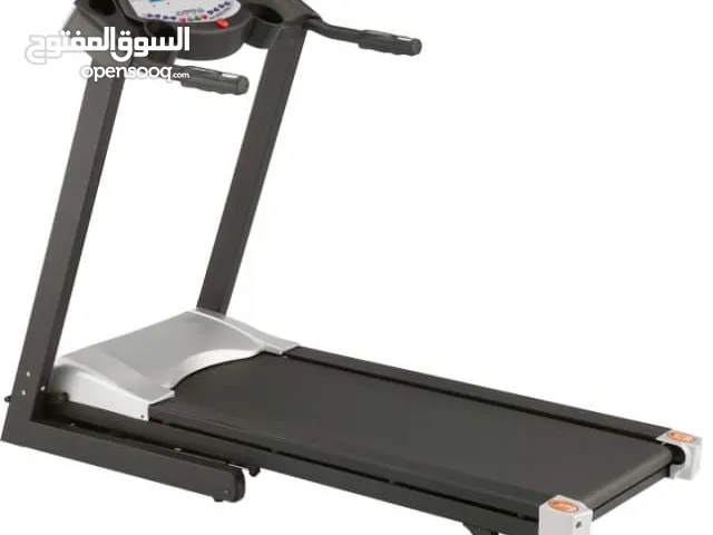 جهاز تردميل مشي الأكثر مبيع في الأردن للتنحيف