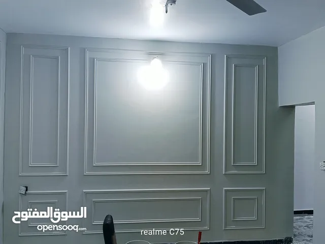 عمل ديكورات المنازل والمباني بأحدث الديكورات