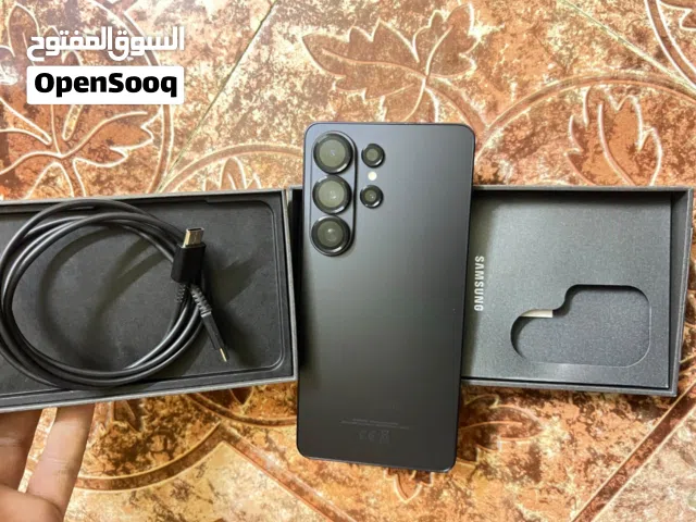 Samsung S26 Ultra 512gb 2-3 months used Like new