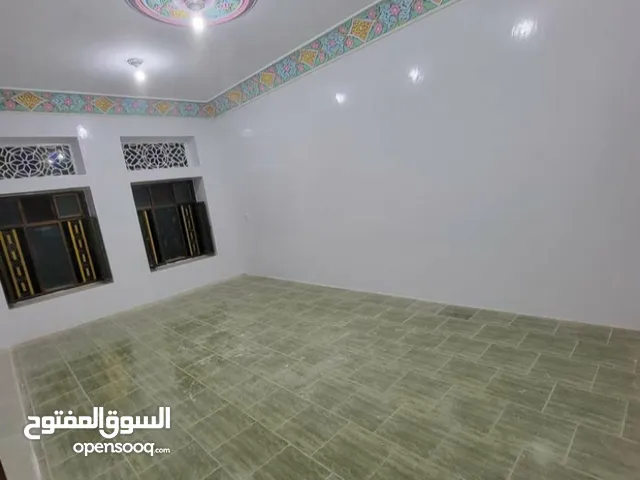 1 m2 4 Bedrooms Apartments for Rent in Sana'a Other