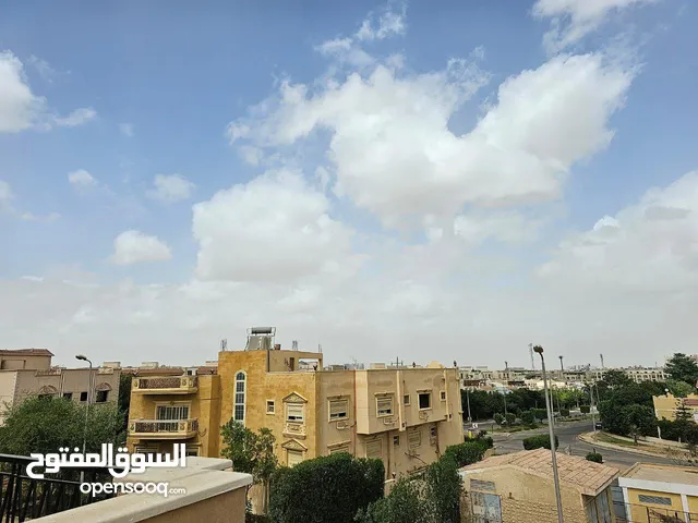 300 m2 4 Bedrooms Apartments for Rent in Giza Sheikh Zayed
