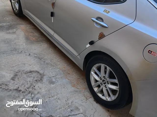 Used Kia K5 in Sabha