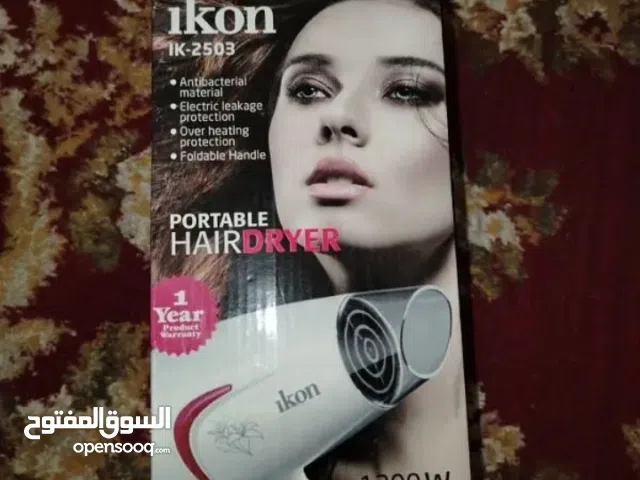 مجفف شعر للبيع جديد
