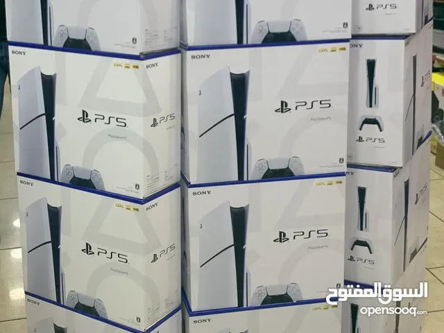 Playstation 5 slim new
