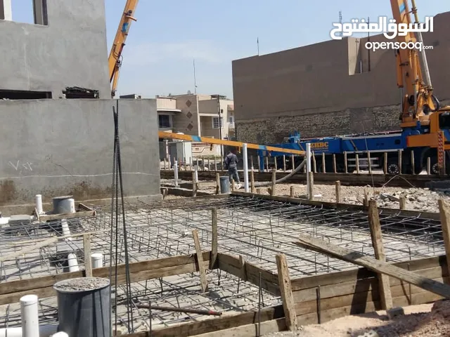 بيت وزيرية للبيع