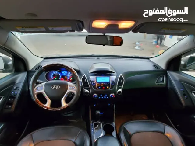 Hyundai Tucson 2013 in Sana'a