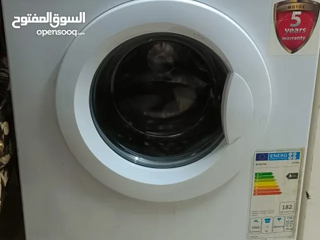 Other 1 - 6 Kg Washing Machines in Amman