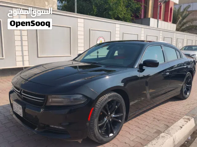 Used Dodge Charger in Basra