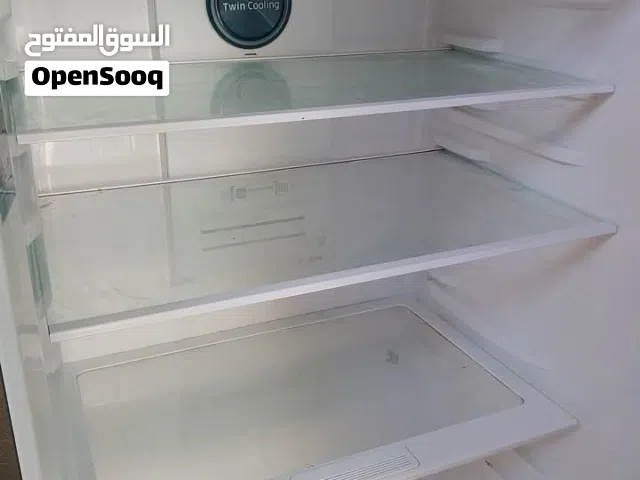 ثلاجة سامسونج