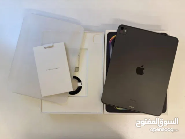 Apple iPad Pro 11 256 GB in Basra