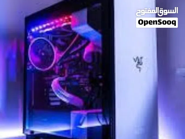 طالب تجميعة تكون 16g رام من 2000 ونازل يلي عنده يعرض خاص