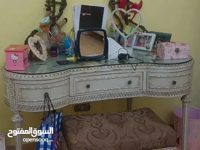غرفة نوم فرنساوي
