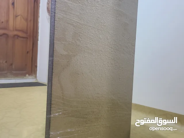 خزانة احذية (جزامة) بلون ملكي رمادي وبيج