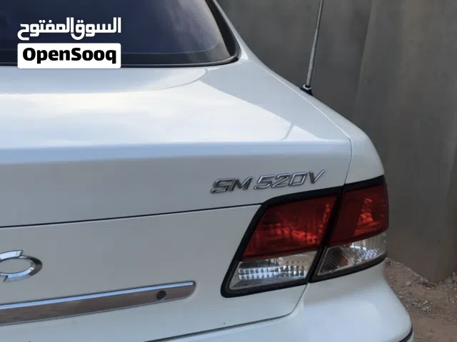 2002 سامسونج SM5