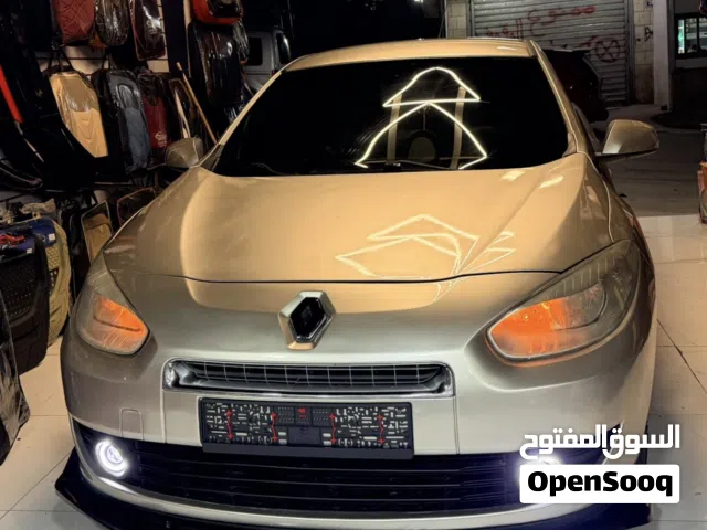 Used Renault Fluence in Hebron