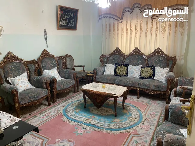 100 m2 2 Bedrooms Apartments for Rent in Amman Hai Nazzal