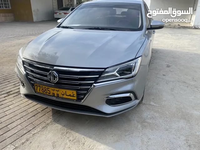 Used MG MG 5 in Al Batinah