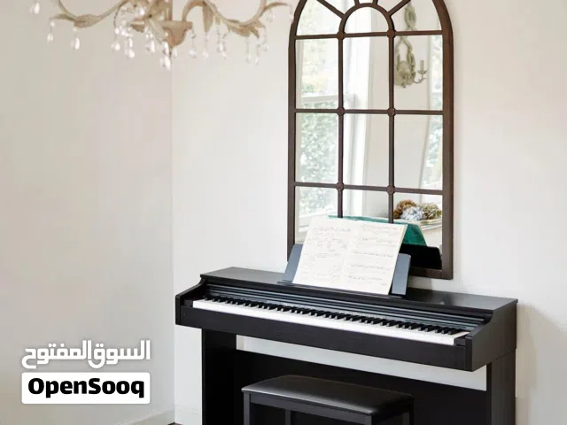 كاسيو بيانو اسود – Casio AP-270 Celviano Digital Piano with Bench