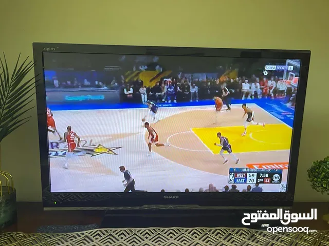 Sharp LCD 32 inch TV in Dubai