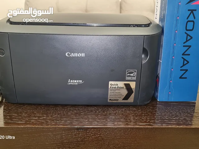 Multifunction Printer Canon printers for sale  in Amman