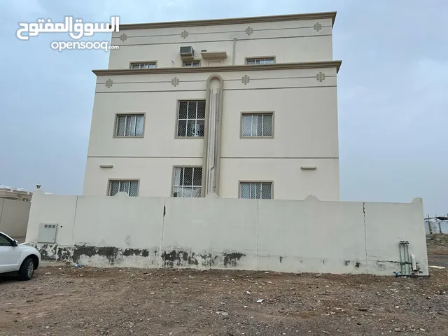 119 m2 2 Bedrooms Apartments for Sale in Muscat Al Maabilah