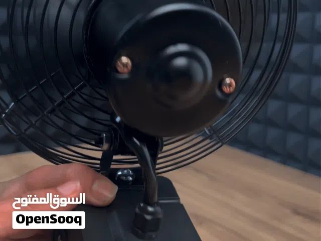 مروحه هواء ليثيوم