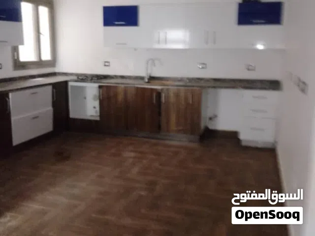 150 m2 4 Bedrooms Apartments for Rent in Tripoli Al-Serraj