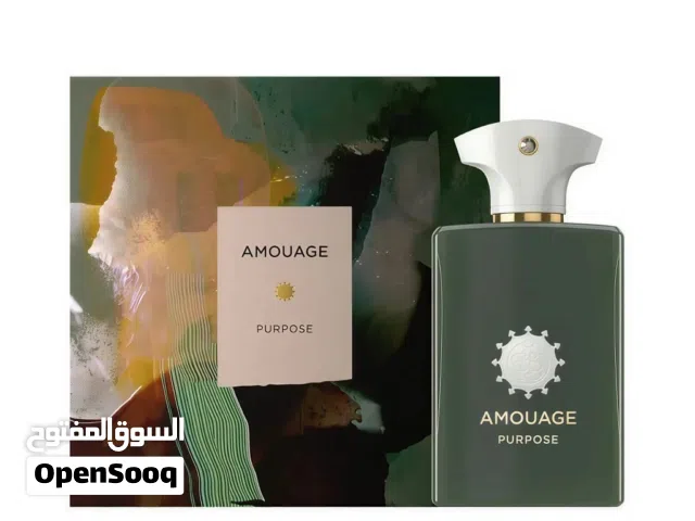 عطور امواج ماستر كوبي درجة اولى