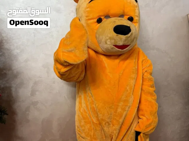شخصيات كرتونيه للبيع