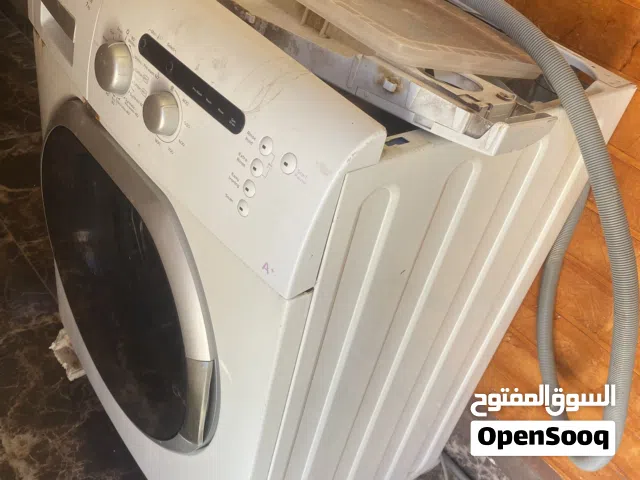 غسالة فيستل 7 كيلو للبيع
