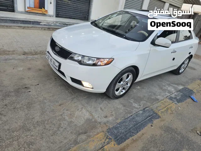 فورتي فل نظيفة