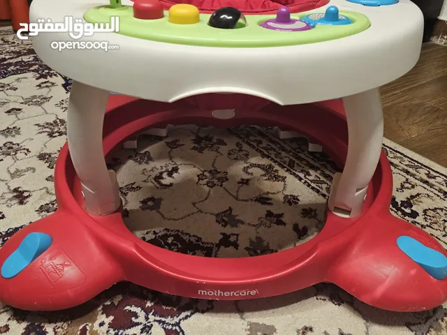 كراجة اطفال من mothercare