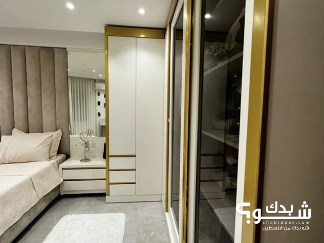 120m2 3 Bedrooms Apartments for Sale in Ramallah and Al-Bireh Al Tira