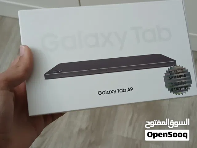 Samsung Galaxy Tab A9 64 GB in Tripoli