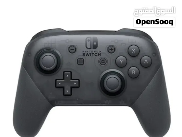 ORIGINAL Nintendo Pro controller