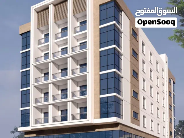 41 m2 Studio Apartments for Sale in Dhofar Salala